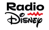 Logo Radio Disney