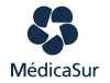 Logo MédicaSur