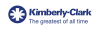 Logo Kimberly Clark